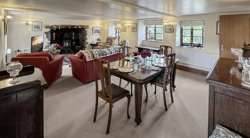 Photo of Splatt Barn, Porlock