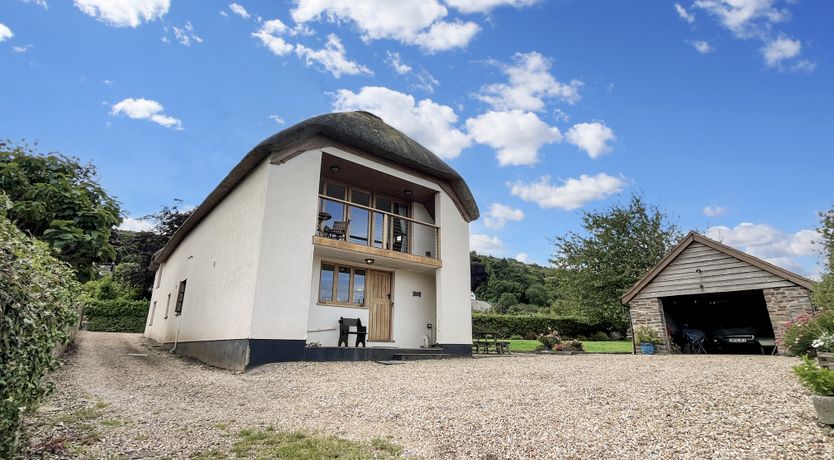 Photo of Splatt Barn, Porlock