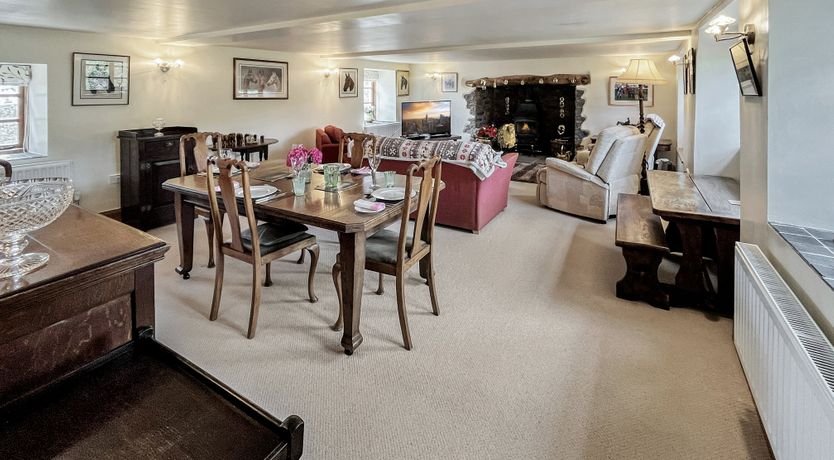 Photo of Splatt Barn, Porlock