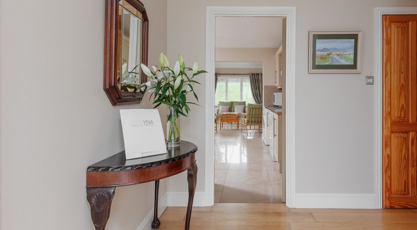 Photo of Bay View Cottage 