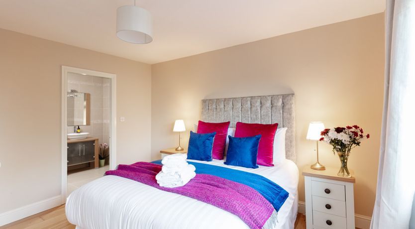 Photo of Bay View Cottage 