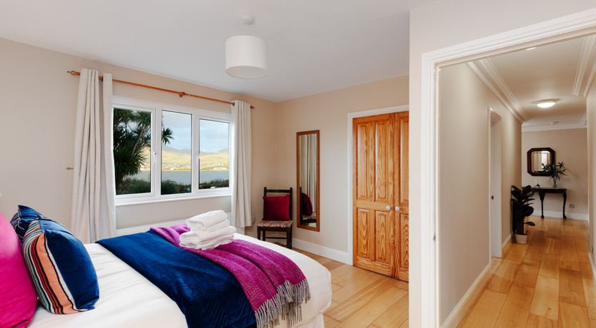 Photo of Bay View Cottage 