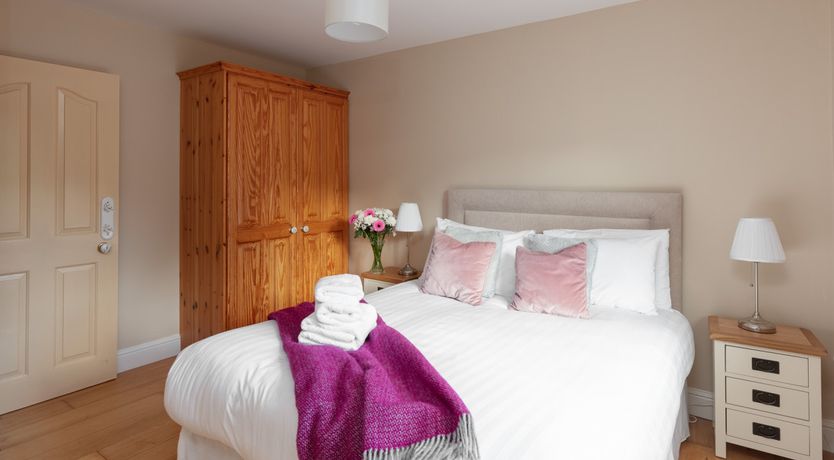 Photo of Bay View Cottage 