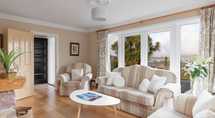 Photo of Bay View Cottage 