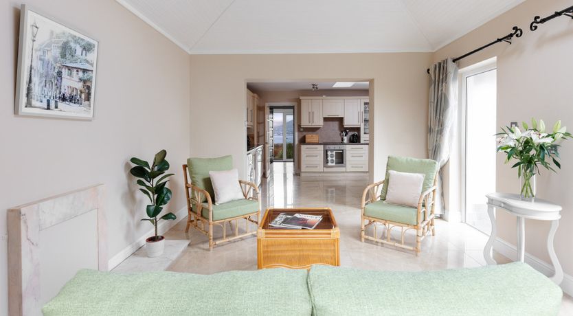 Photo of Bay View Cottage 