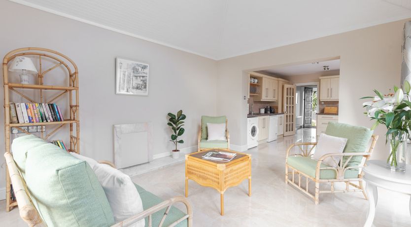 Photo of Bay View Cottage 