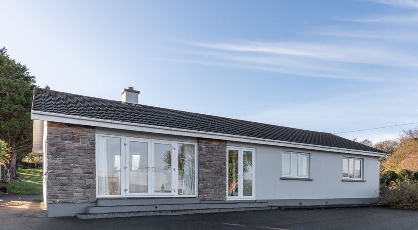 Photo of Bay View Cottage 