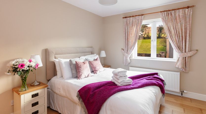 Photo of Bay View Cottage 