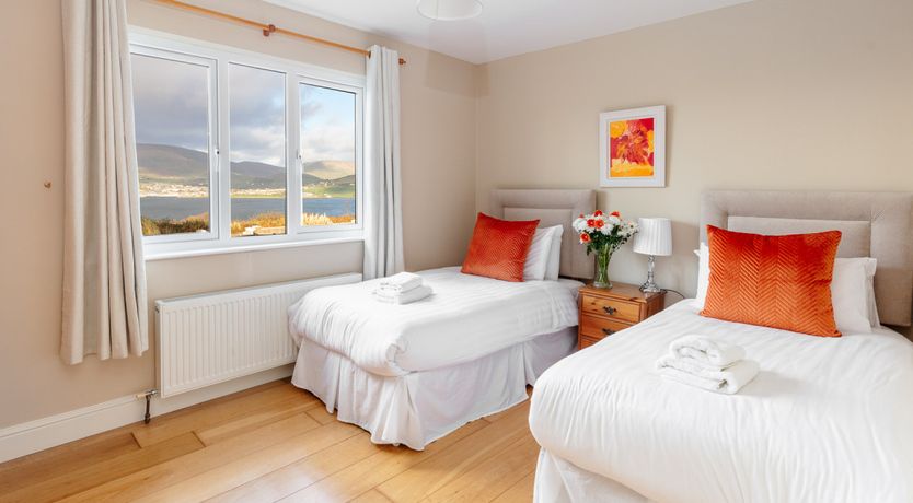 Photo of Bay View Cottage 