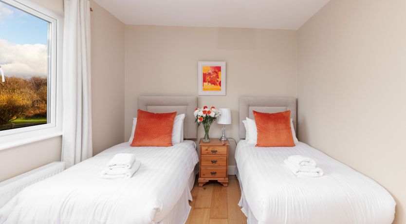 Photo of Bay View Cottage 