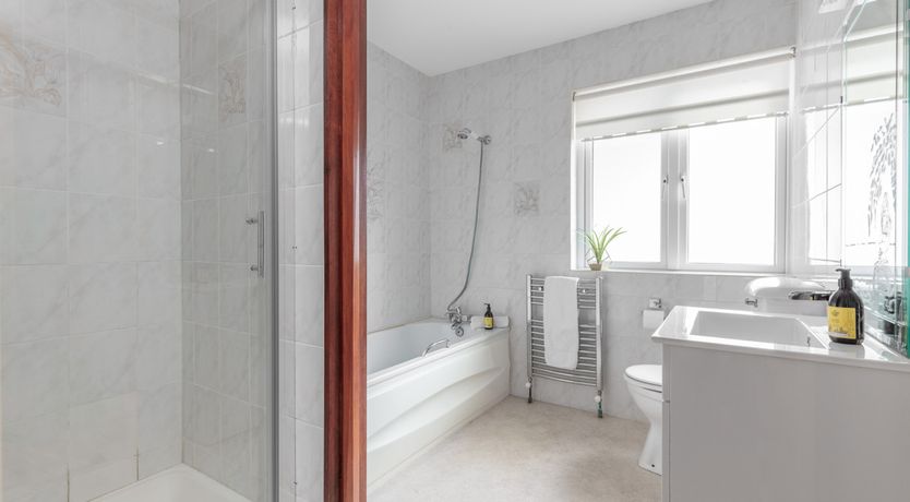 Photo of Bay View Cottage 