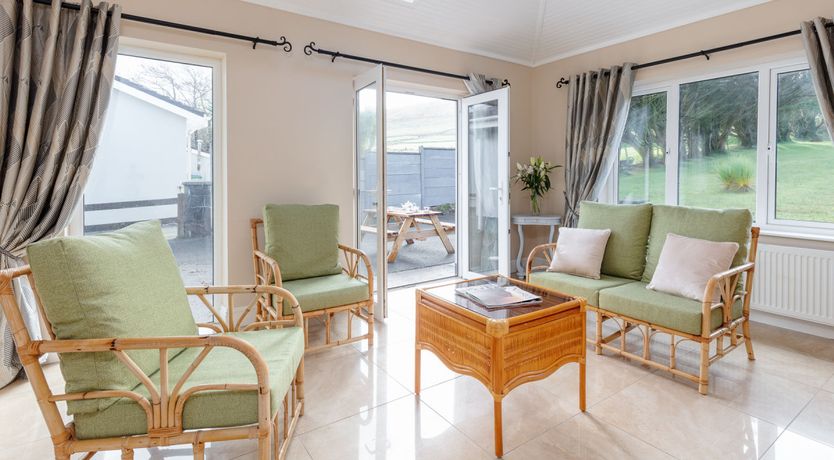 Photo of Bay View Cottage 