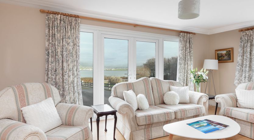 Photo of Bay View Cottage 