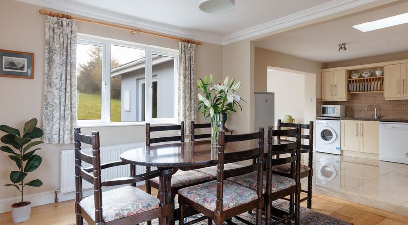 Photo of Bay View Cottage 