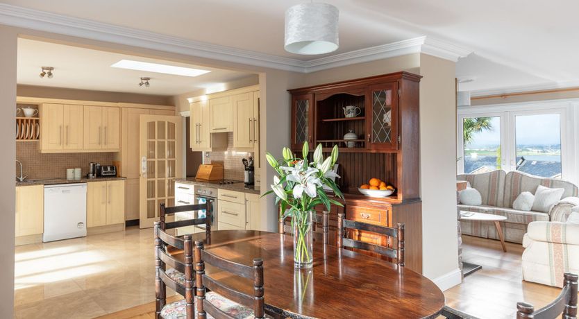 Photo of Bay View Cottage 