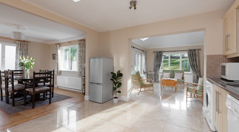 Photo of Bay View Cottage 