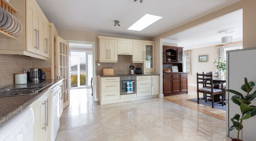 Photo of Bay View Cottage 