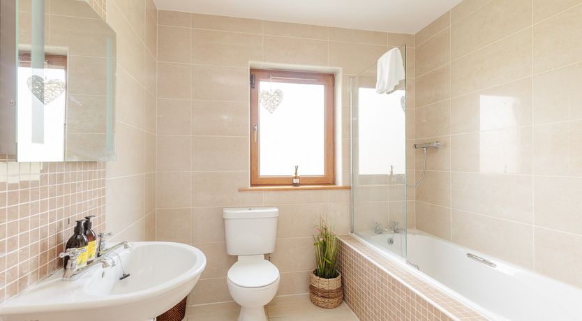 Photo of Mountain Stream