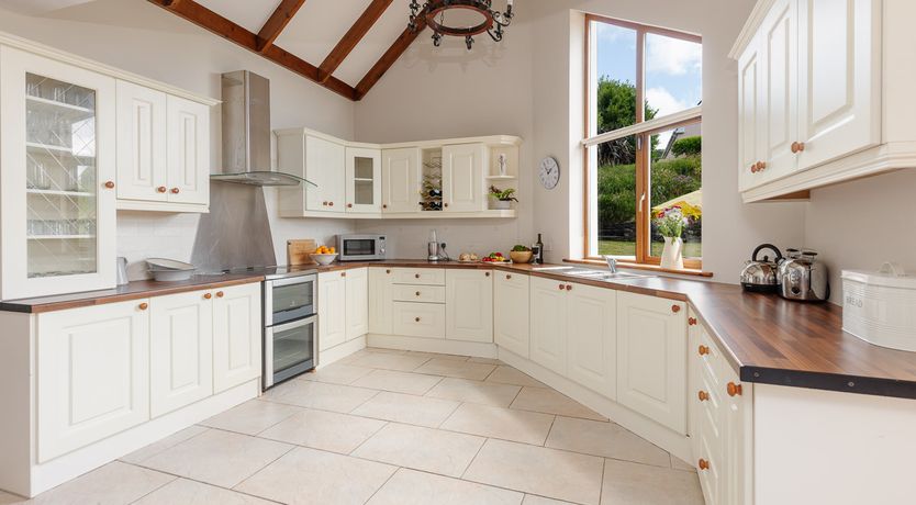 Photo of Mountain Stream