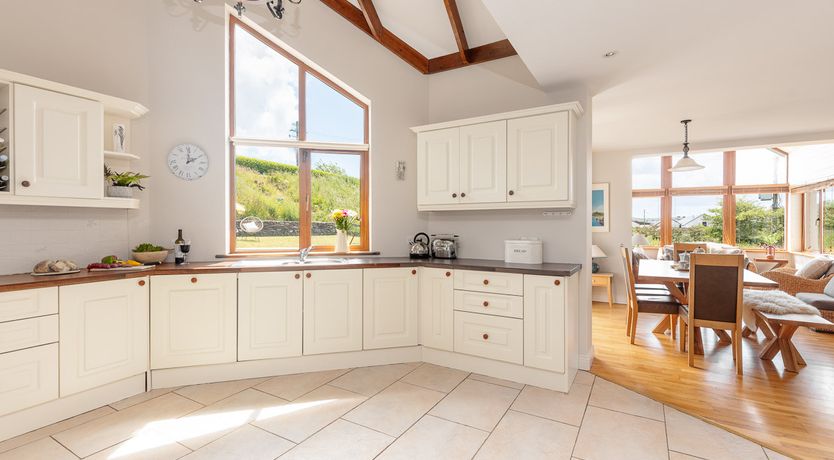 Photo of Mountain Stream