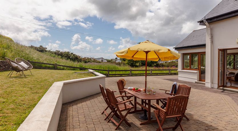 Photo of Mountain Stream