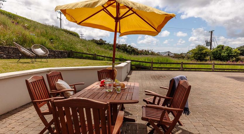 Photo of Mountain Stream