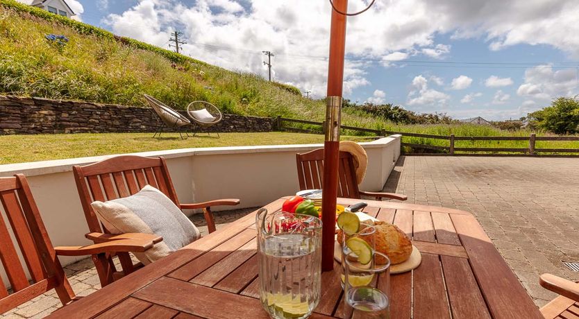 Photo of Mountain Stream