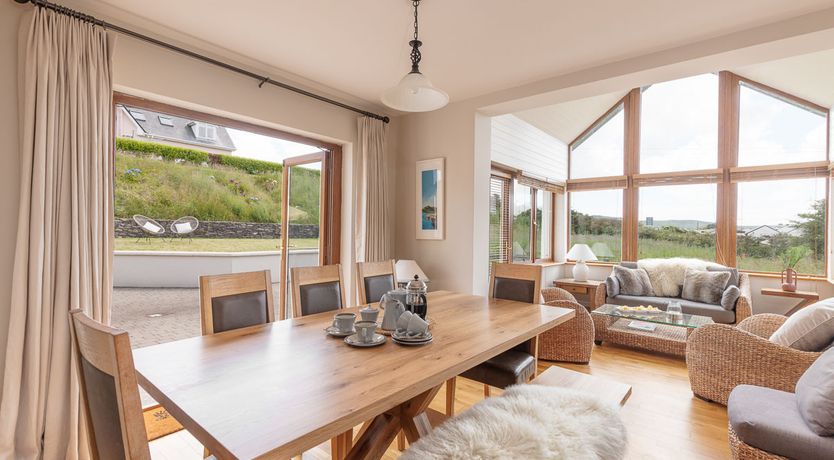 Photo of Mountain Stream