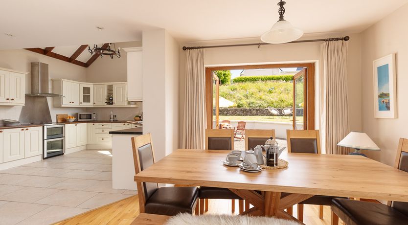 Photo of Mountain Stream