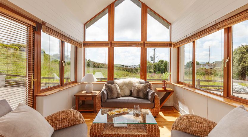 Photo of Mountain Stream