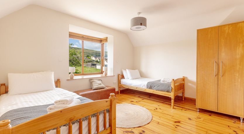 Photo of Mountain Stream