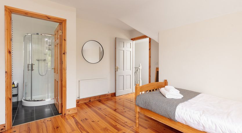 Photo of Mountain Stream