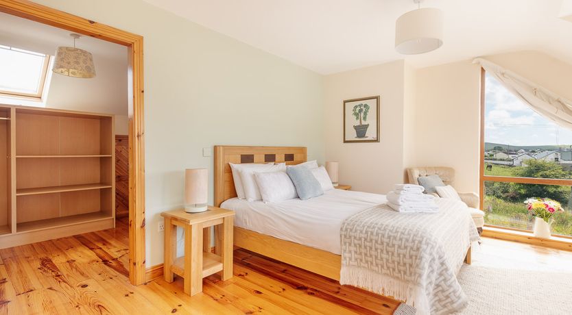 Photo of Mountain Stream