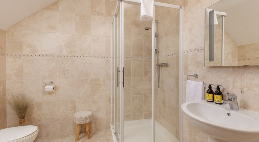 Photo of Mountain Stream