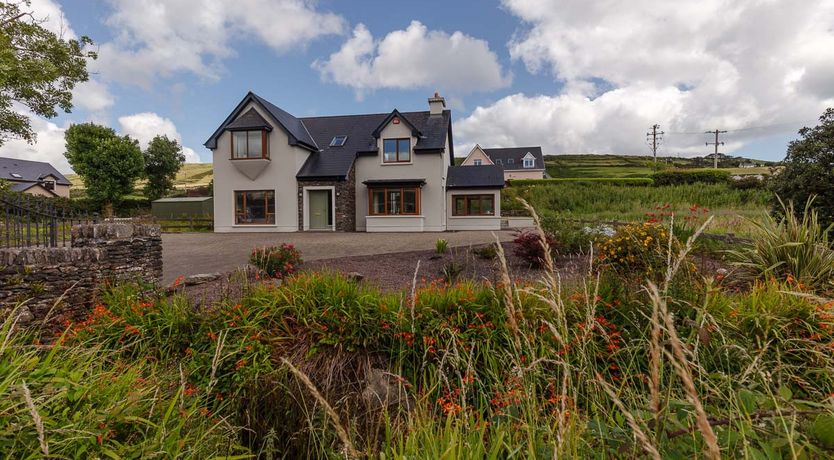 Photo of Mountain Stream