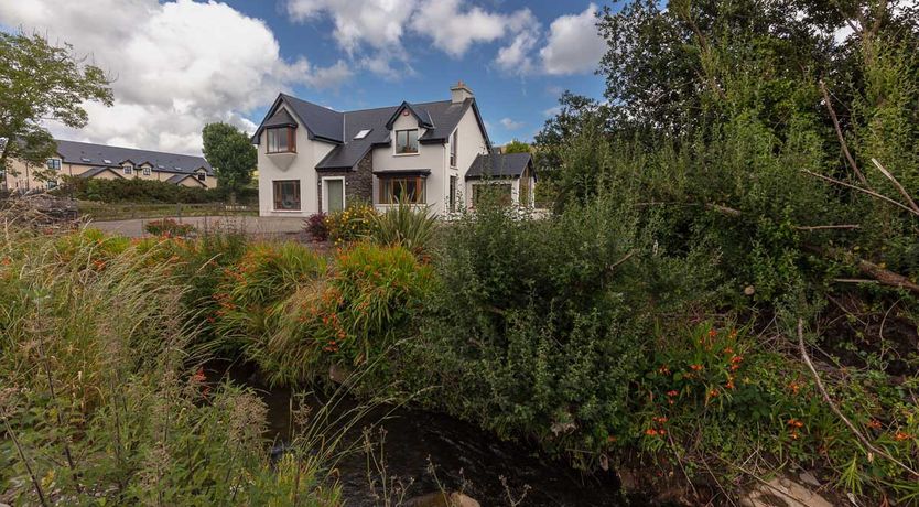 Photo of Mountain Stream