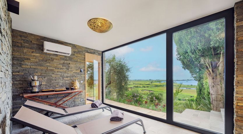 Photo of Tuscan Opulence