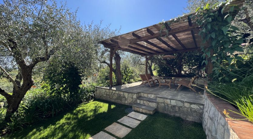 Photo of Tuscan Opulence