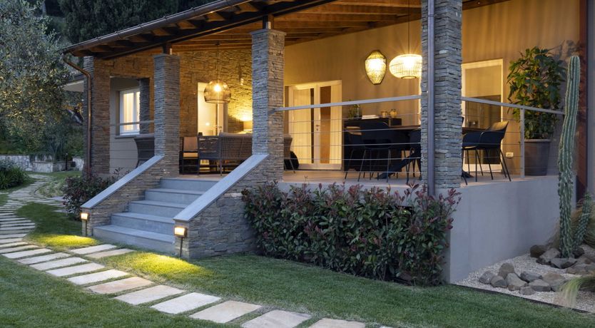 Photo of Tuscan Opulence