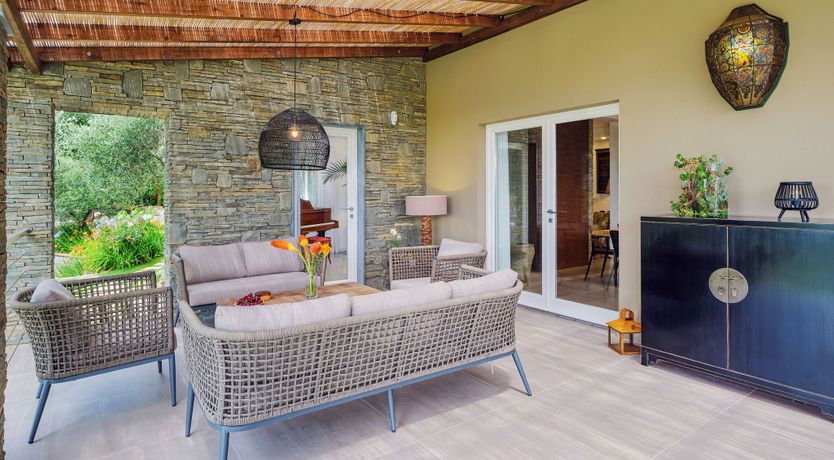 Photo of Tuscan Opulence