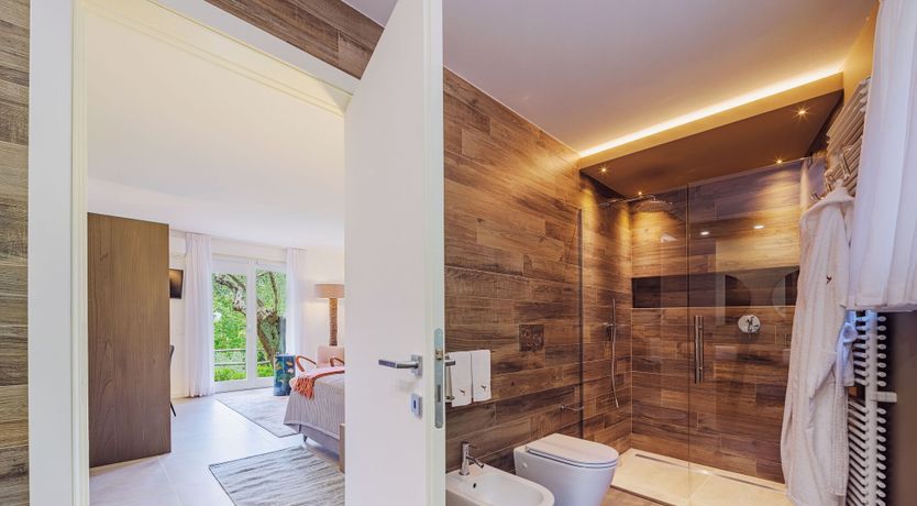 Photo of Tuscan Opulence