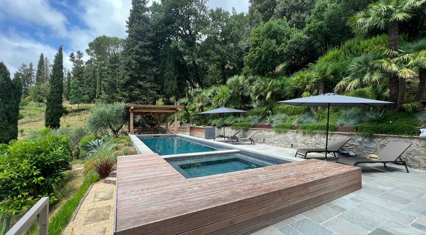 Photo of Tuscan Opulence