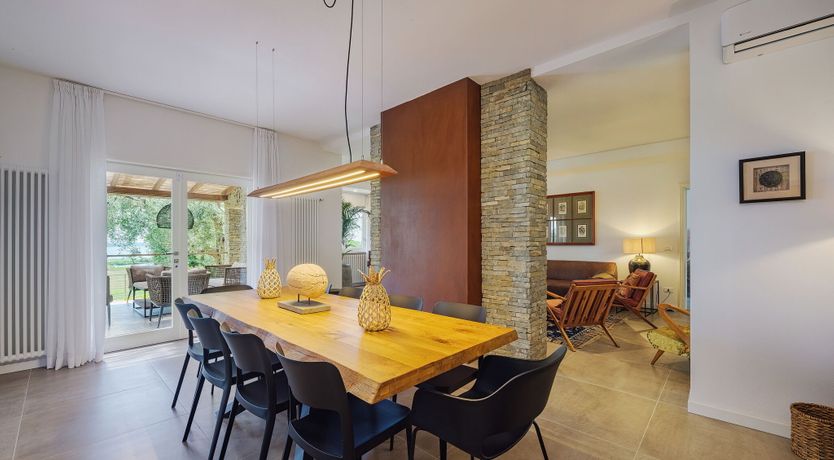 Photo of Tuscan Opulence