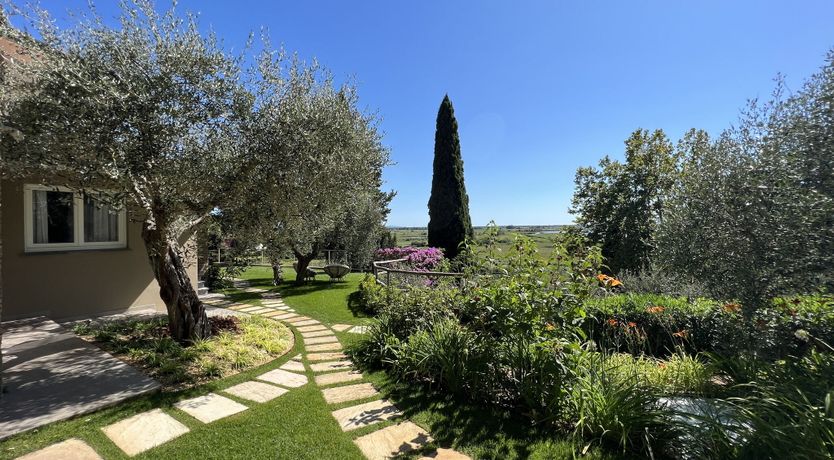 Photo of Tuscan Opulence