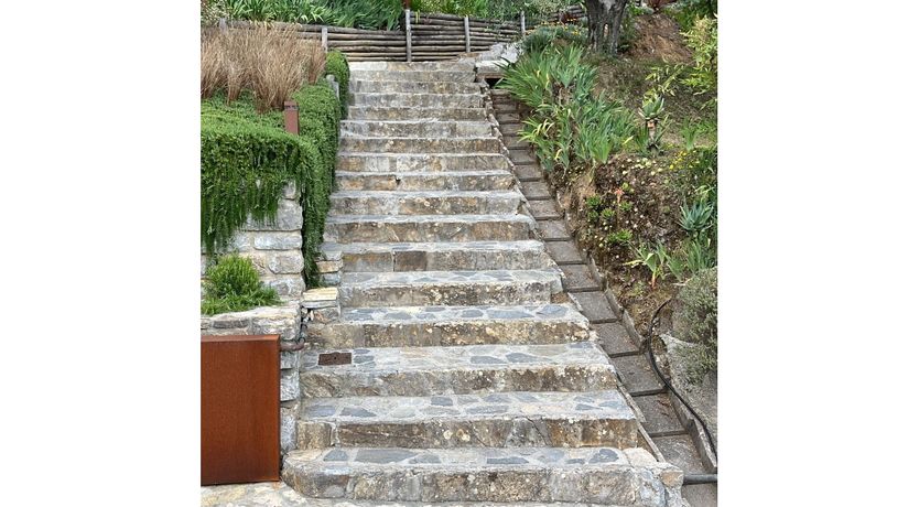 Photo of Tuscan Opulence