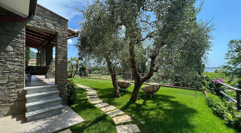 Photo of Tuscan Opulence