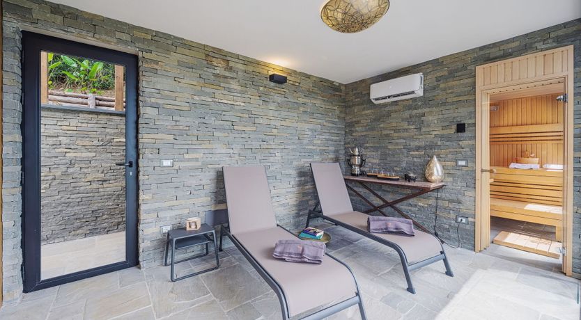 Photo of Tuscan Opulence