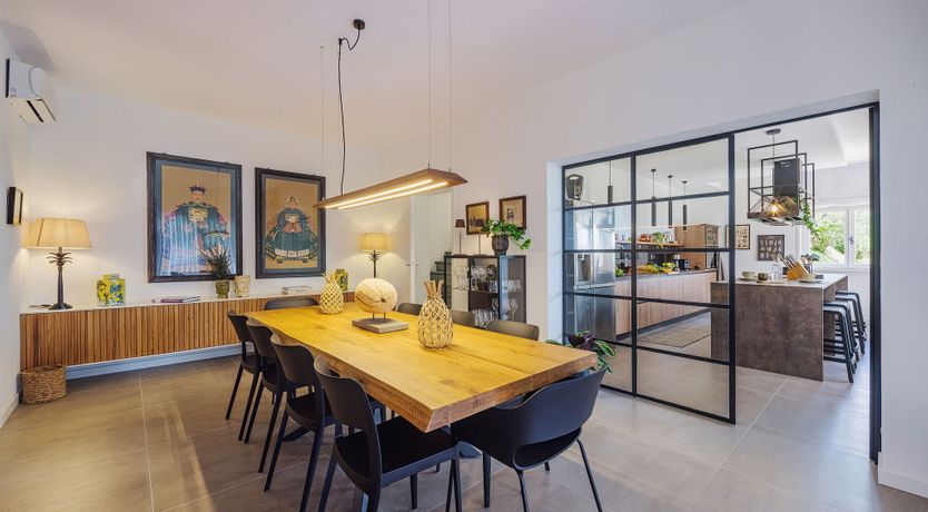 Photo of Tuscan Opulence