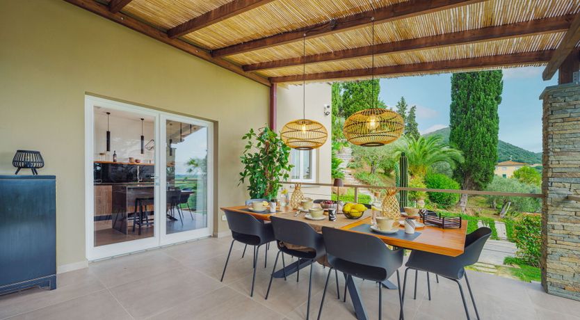 Photo of Tuscan Opulence