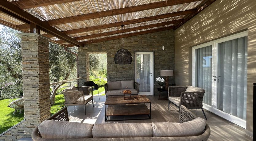 Photo of Tuscan Opulence